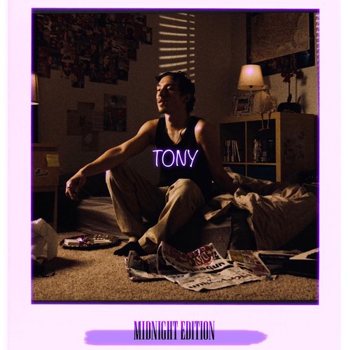 Tony (Midnight Edition)_poster_image