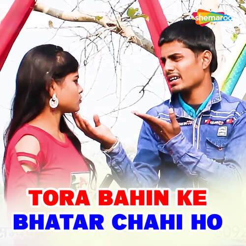 Tora Bahin Ke Bhatar Chahi Ho