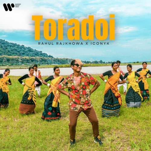 Toradoi