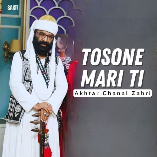 Tosone Mari Ti