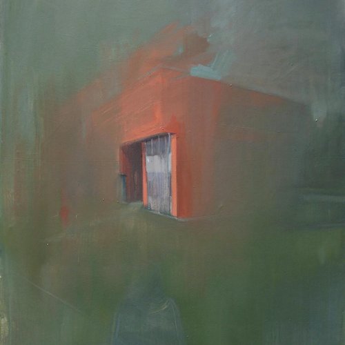 Truth Is Most Days I'd Rather Stay Home cover art