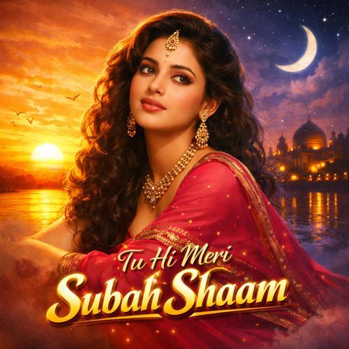 Tu Hi Meri Subah Shaam