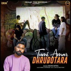 Tumi Amar Dhrubotara-RCsfcENKdWo