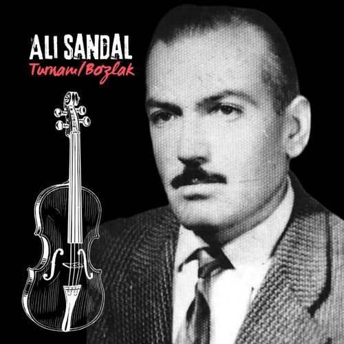 Şerif Hanım cover art