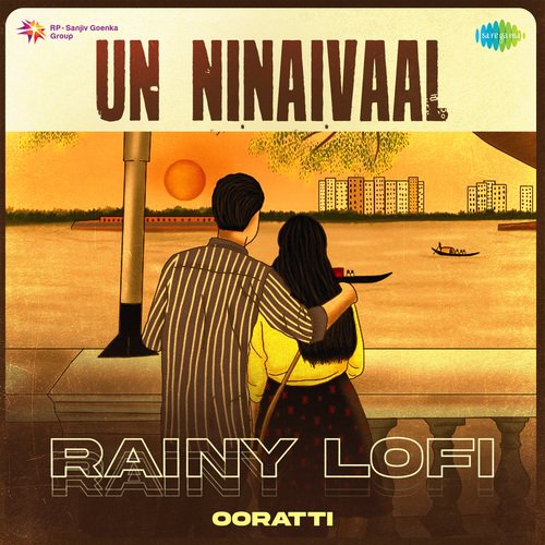 Un Ninaivaal - Rainy Lofi
