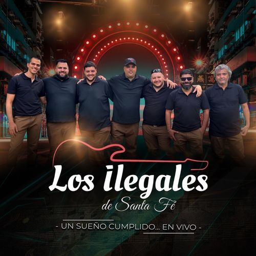 Pienso En Ti / Tantos Deseos De Ti / Ódiame / Jugaste Con Mi Amor / Ligados / Cantando A la Gilada / Rocío De Abril (En Vivo)