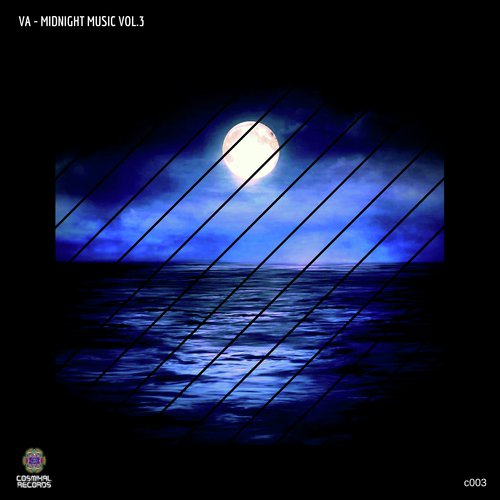 Blizzard (Reducs Remix) cover art