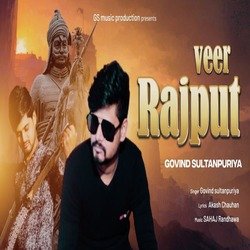 Veer Rajput-CVAhQgN7ewc