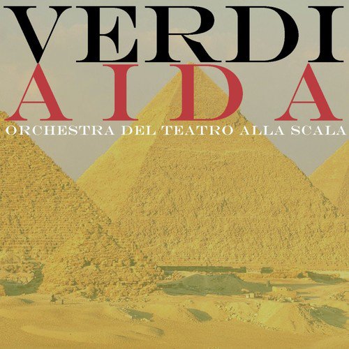 Verdi: Aida