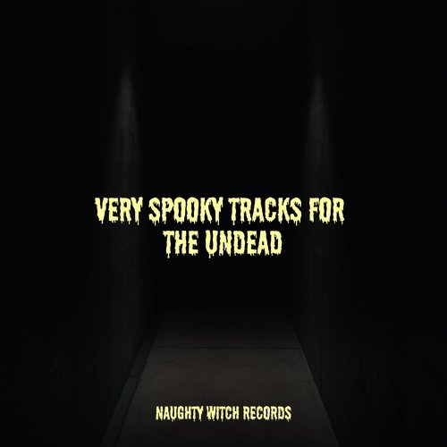 Very Spooky Tracks for the Undead_poster_image