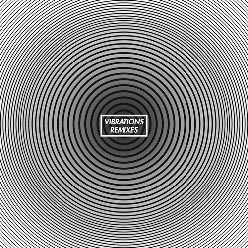 Vibrations (Remixes)