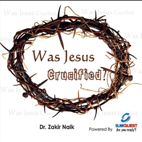 Was Jesus Crucified? (Live)