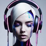 Whispers of the night Remix version