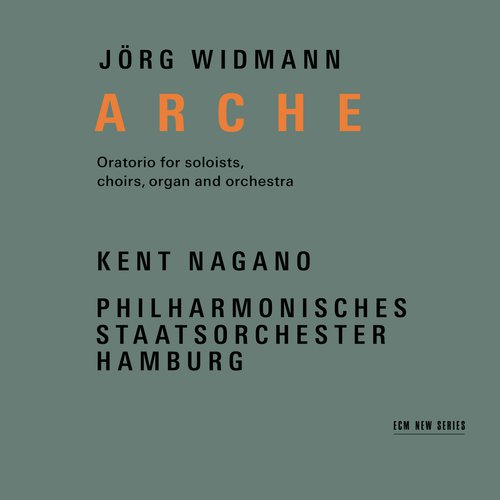 Widmann: Arche (Live at Elbphilharmonie, Hamburg / 2017)_poster_image