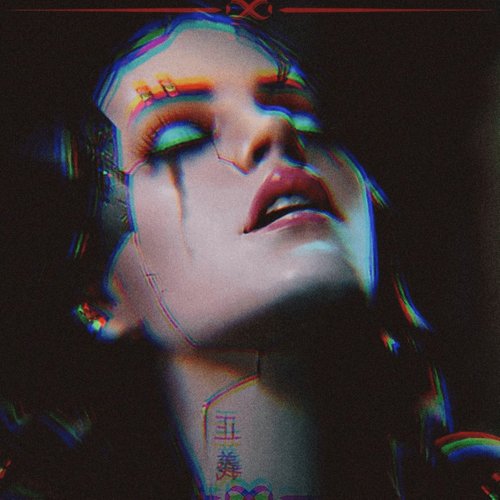 XCIII cover art