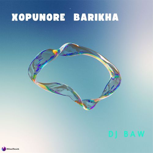 Xopunore Barikha