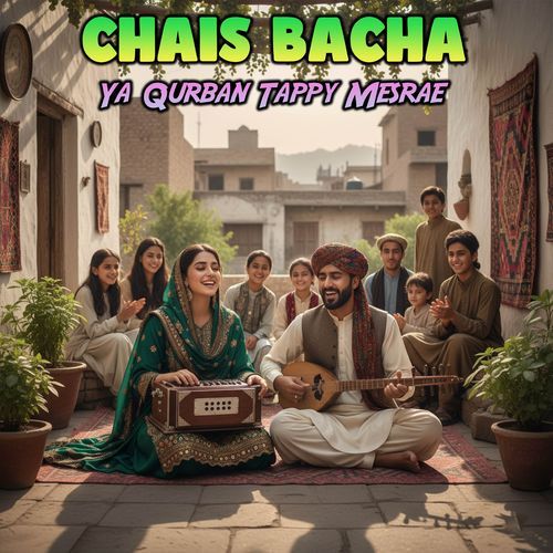 Ya Qurban Tappy Mesrae