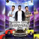 Yaaran Diyan Yaariya