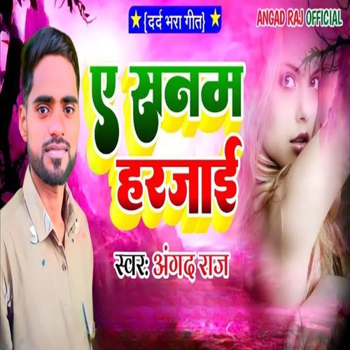 Ye Sanam Harjai