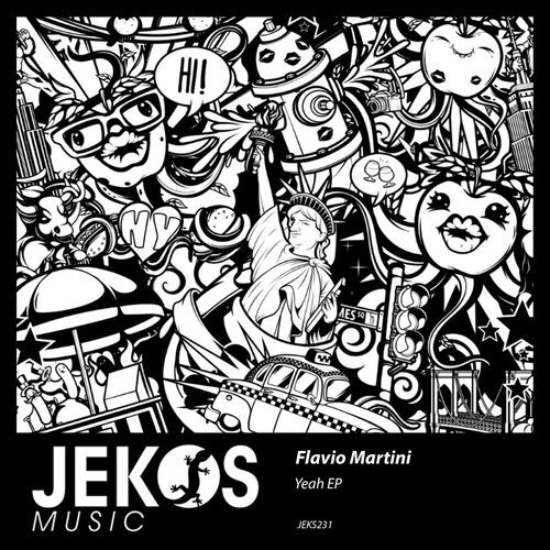 Whoo (Original Mix) cover art