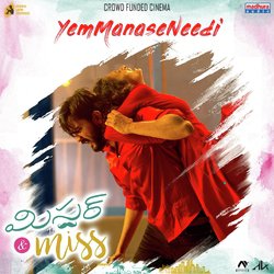 Yem Manase Needi (From &quot;Mr &amp; Miss&quot;)-BToGdjBeBHY