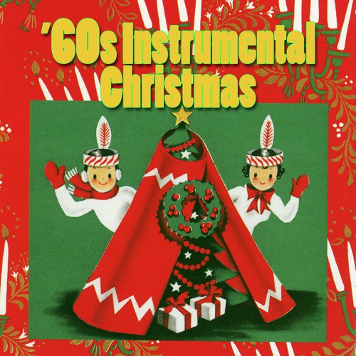 60s Instrumental Christmas