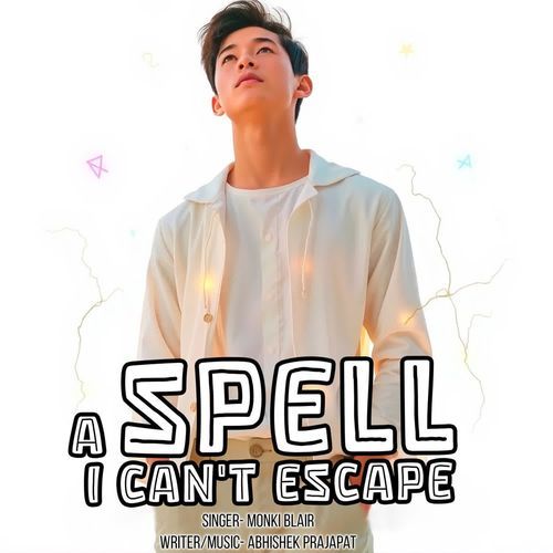A Spell I Can't Escape