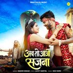 Ab To Aao Sajna artwork