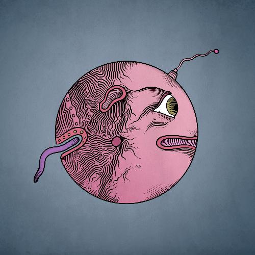Abbott (Original Mix) cover art