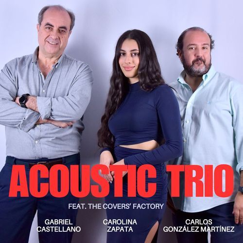 Acoustic Trio