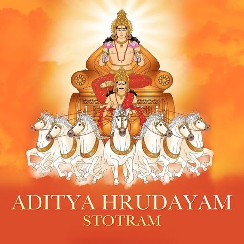 Aditya Hrudayam Strotam
