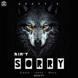 Aint Sorry-Ihsudhxkbh4