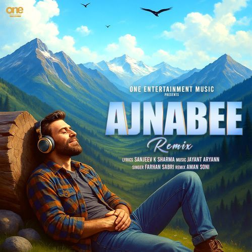 Ajnabee (Remix)