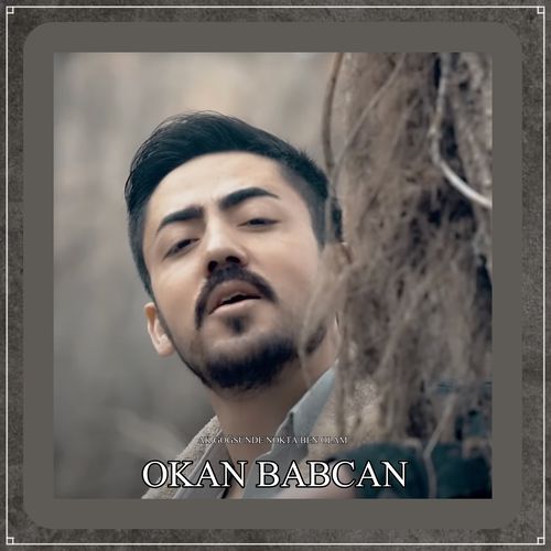 Ak Gğsünde Nokta Ben Olam cover art
