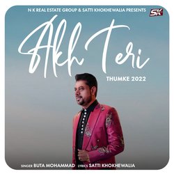 Akh Teri ( Thumke 2022 )-ES4vVwRoGgY