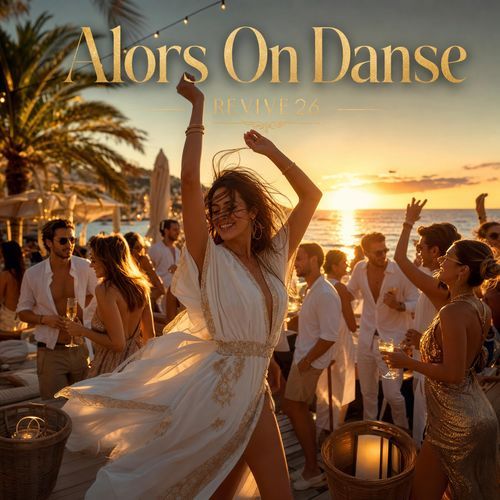 Alors On Danse