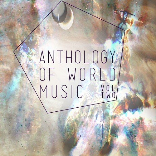 Anthology Of World Music, Vol. 2