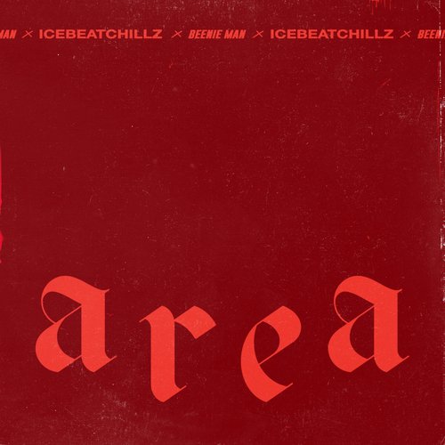 Area (feat. Beenie Man) cover art