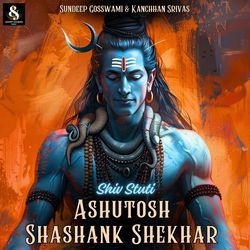 Ashutosh Shashank Shekhar - Shiv Stuti-AEUvaRhETlQ