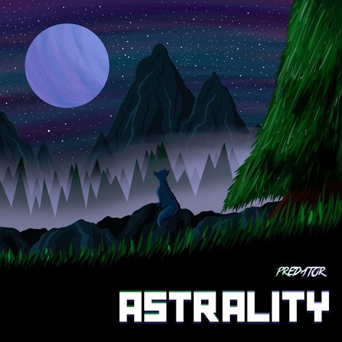 Astrality