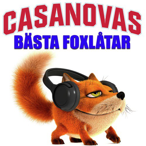 Bästa foxlåtar