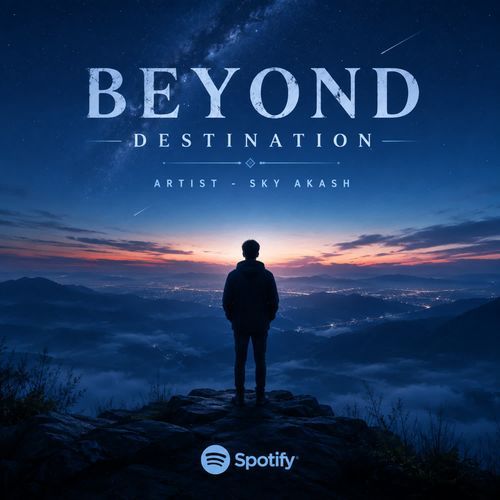 BEYOND DESTINATION