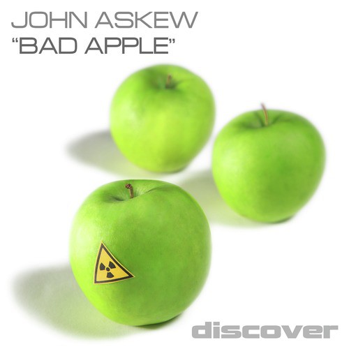 Bad Apple (Sly One Vs Jurrane Remix)