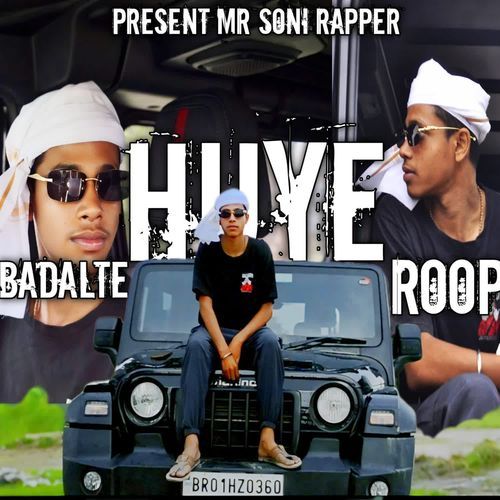 Badalte Huye Roop