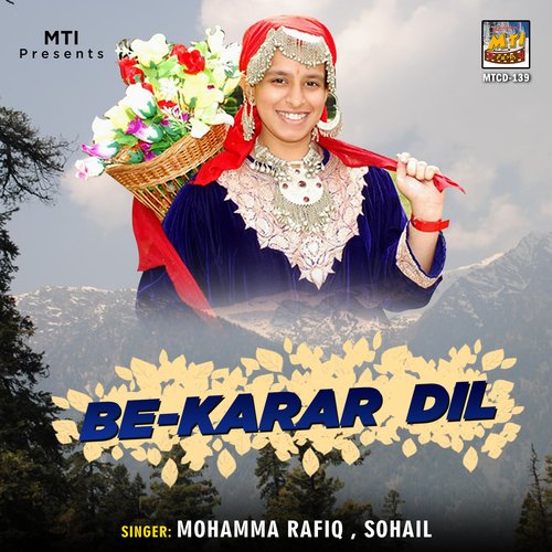 Be-Karar Dil