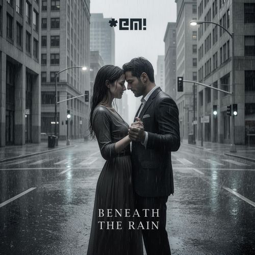 Beneath the Rain