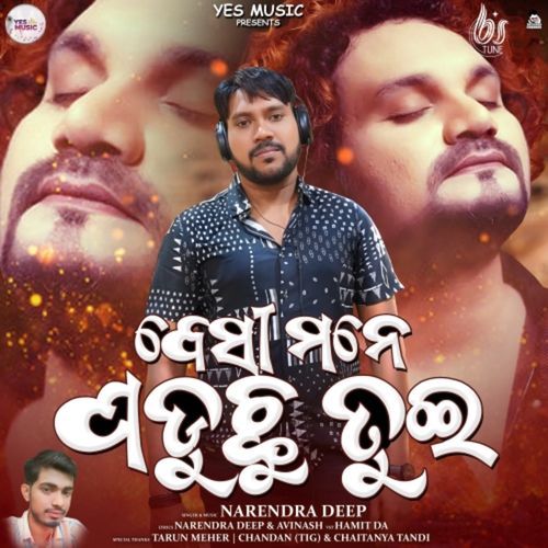 Besi Mane Paduchutui