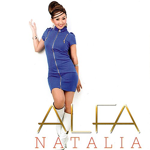 Best Rbt And New Dangdut Alfa Natalia