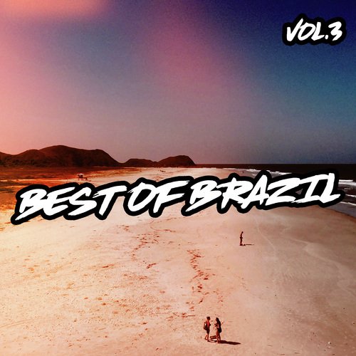 Best of Brazil Vol. 3