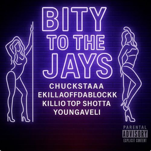 Bity To The Jays